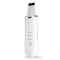 3-in-1 Ultrasonic Facial Spatula For Deep Cleansing, Electric Ultrasonic Skin Scrubber